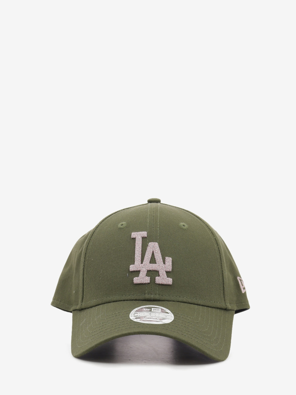 9FORTY LA Dodgers MLB Metallic Green