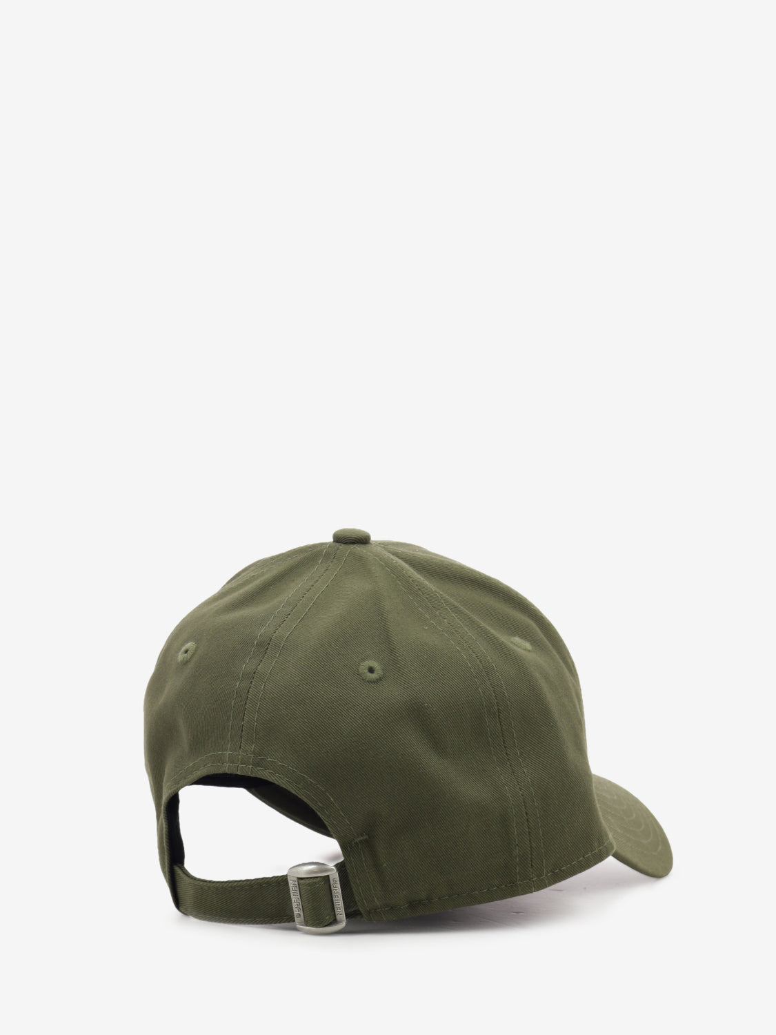 9FORTY LA Dodgers MLB Metallic Green