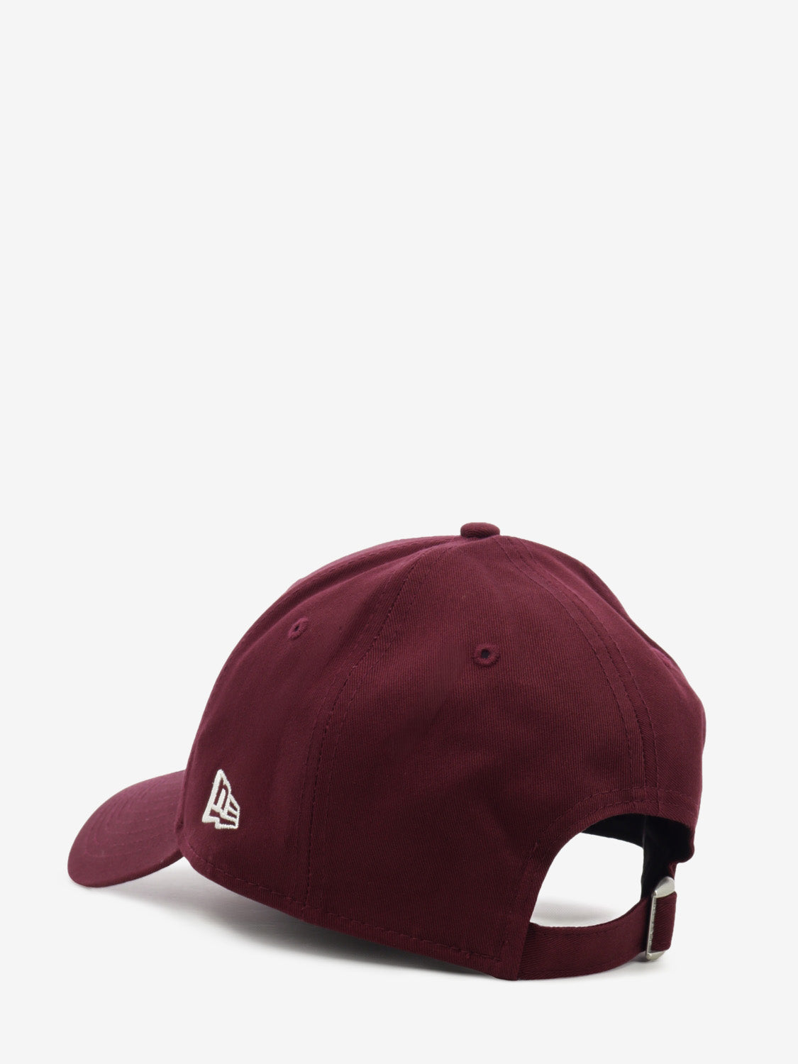 9FORTY LA Dodgers MLB Team Outline burgundy