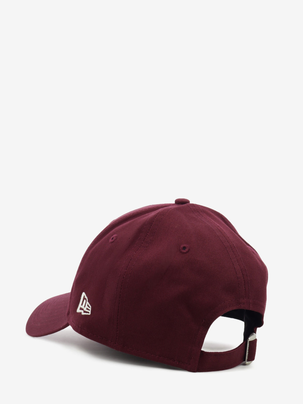 9FORTY LA Dodgers MLB Team Outline burgundy