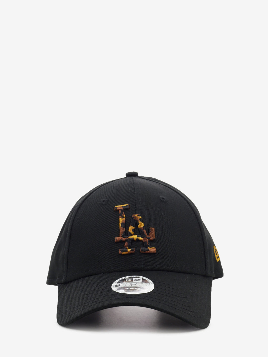 9FORTY LA Dodgers MLB Tortoise Infill Nero