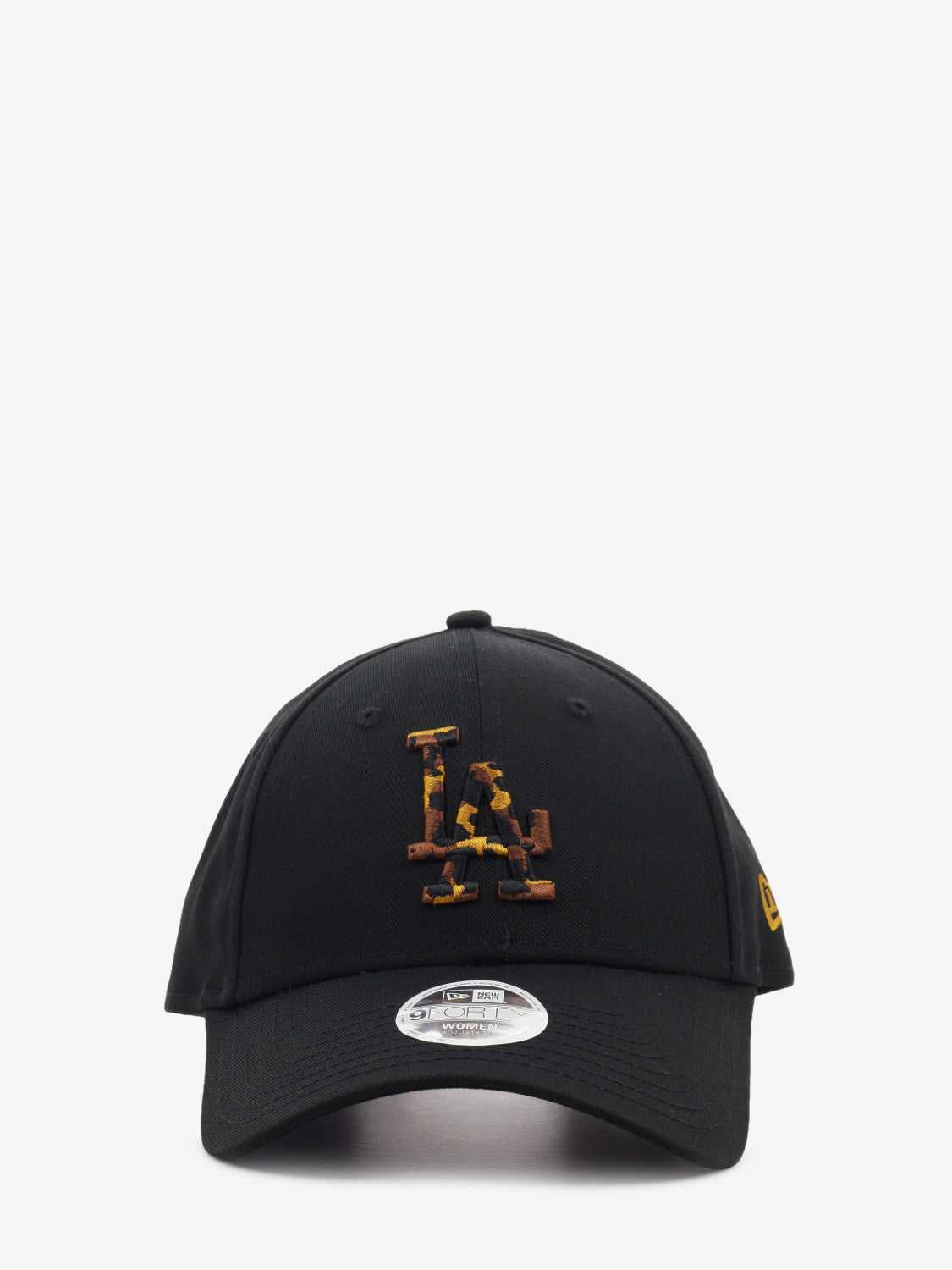 9FORTY LA Dodgers MLB Tortoise Infill Black