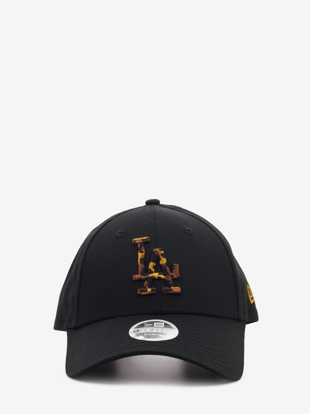 9FORTY LA Dodgers MLB Tortoise Infill Black