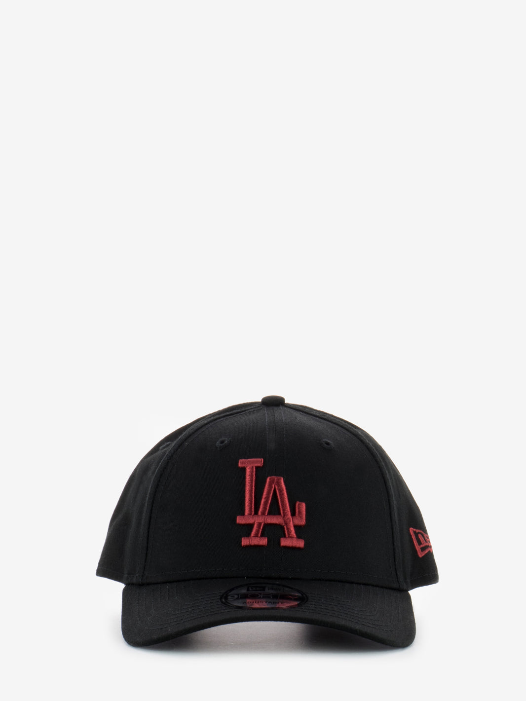 9FORTY LA Dodgers Toddler League Essential Black