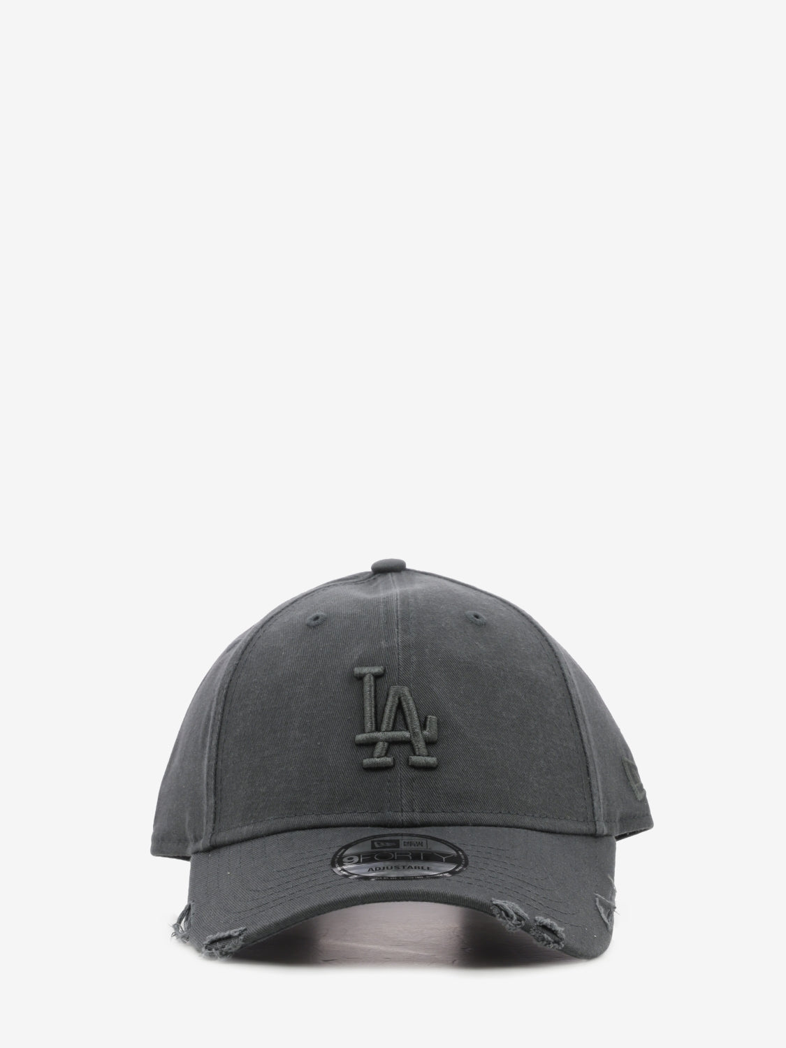 9FORTY LA Dodgers Washed Charcoal