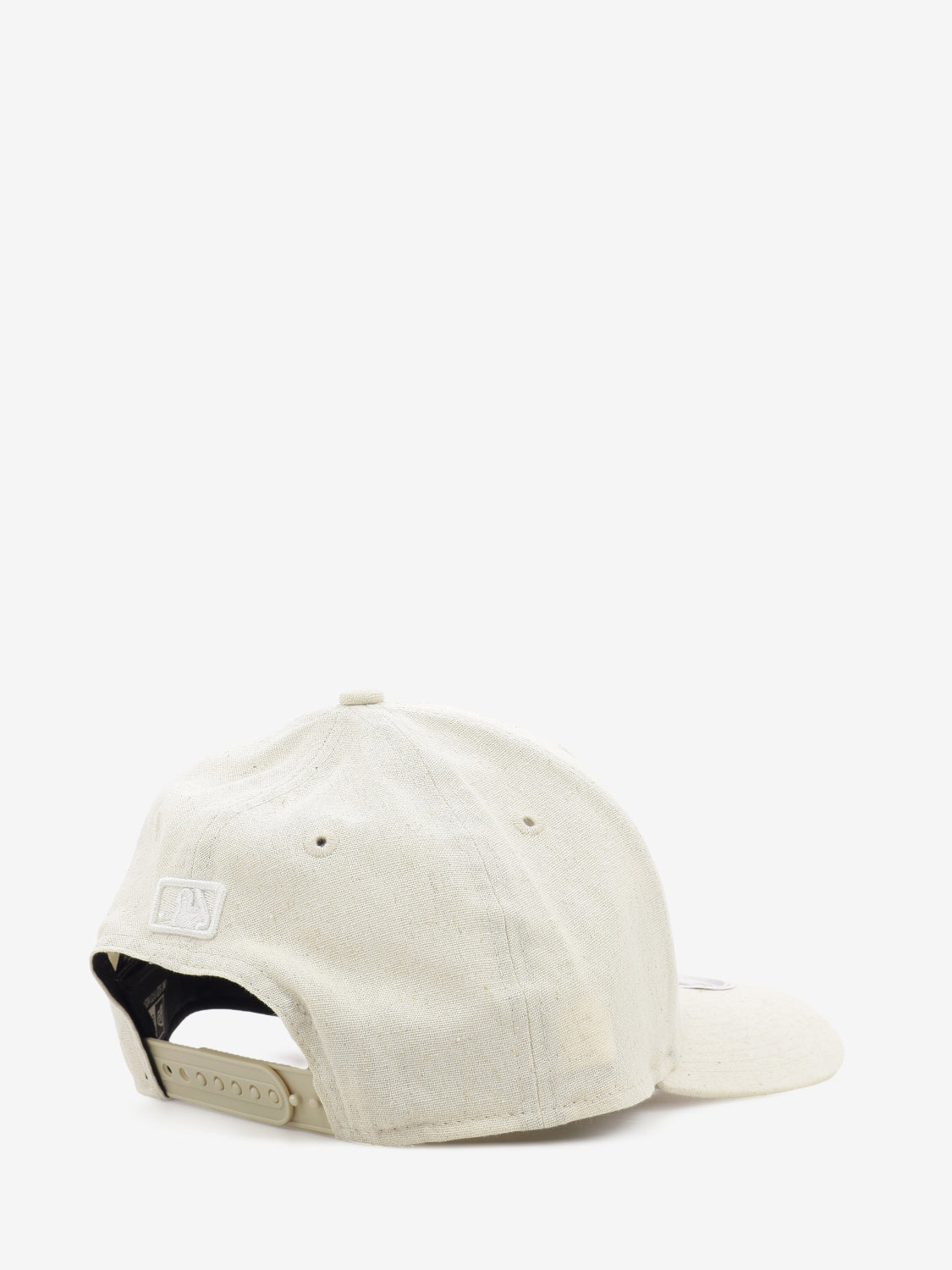 9FORTY M-Crown New York Yankees MLB Linen Cream