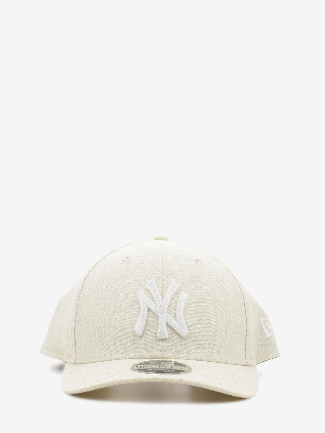 9FORTY M-Crown New York Yankees MLB Linen Cream