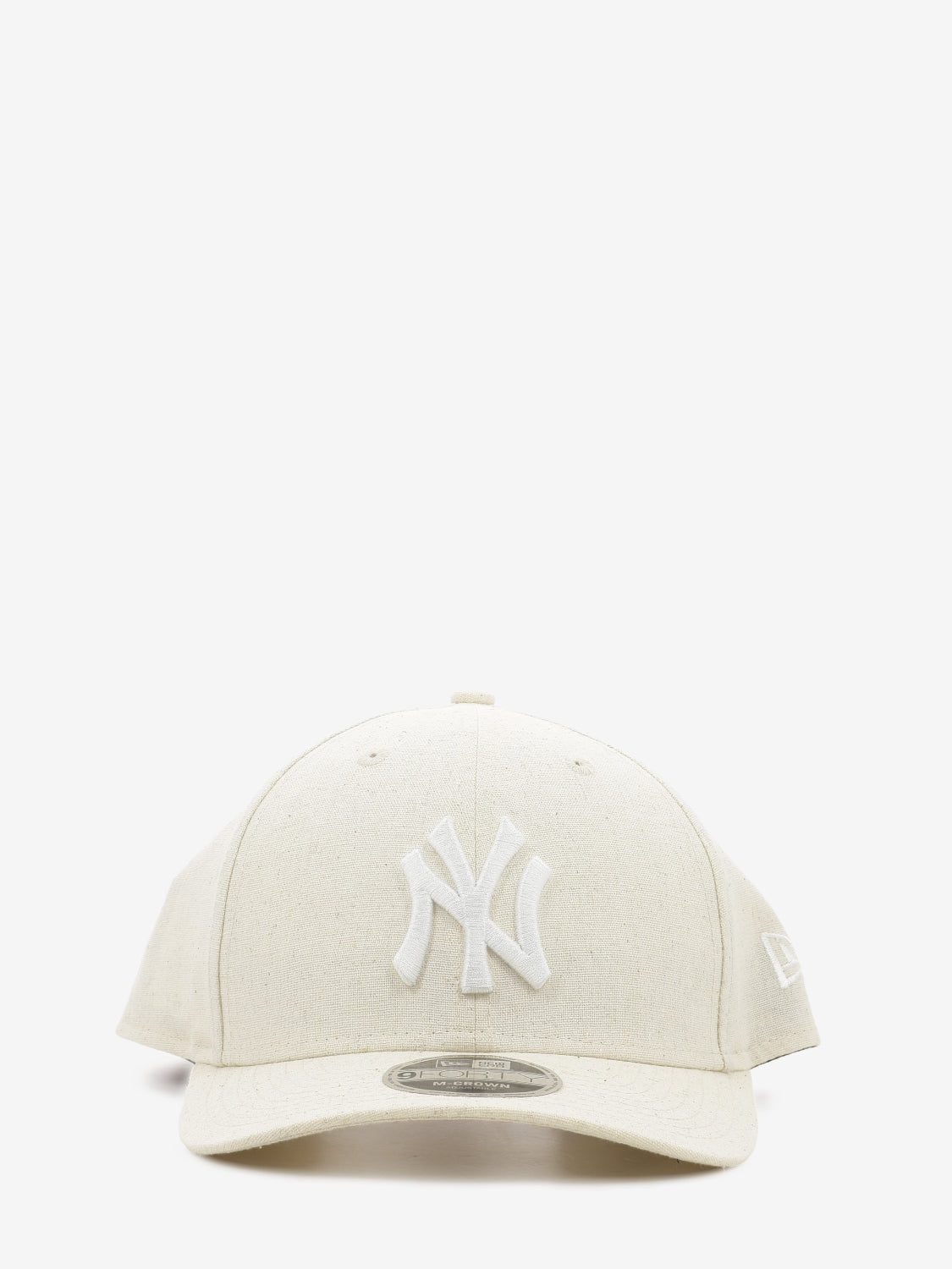 9FORTY M-Crown New York Yankees MLB Linen Cream