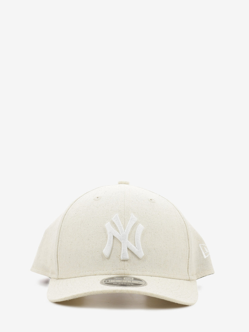 9FORTY M-Crown New York Yankees MLB Linen Cream