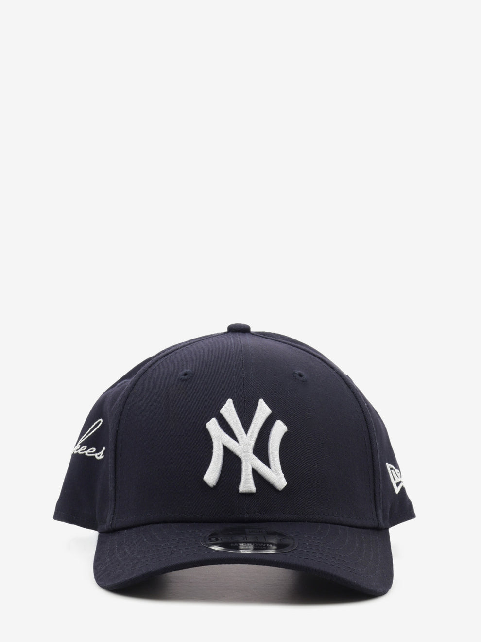 9FORTY M-Crown New York Yankees MLB Side Script Blue