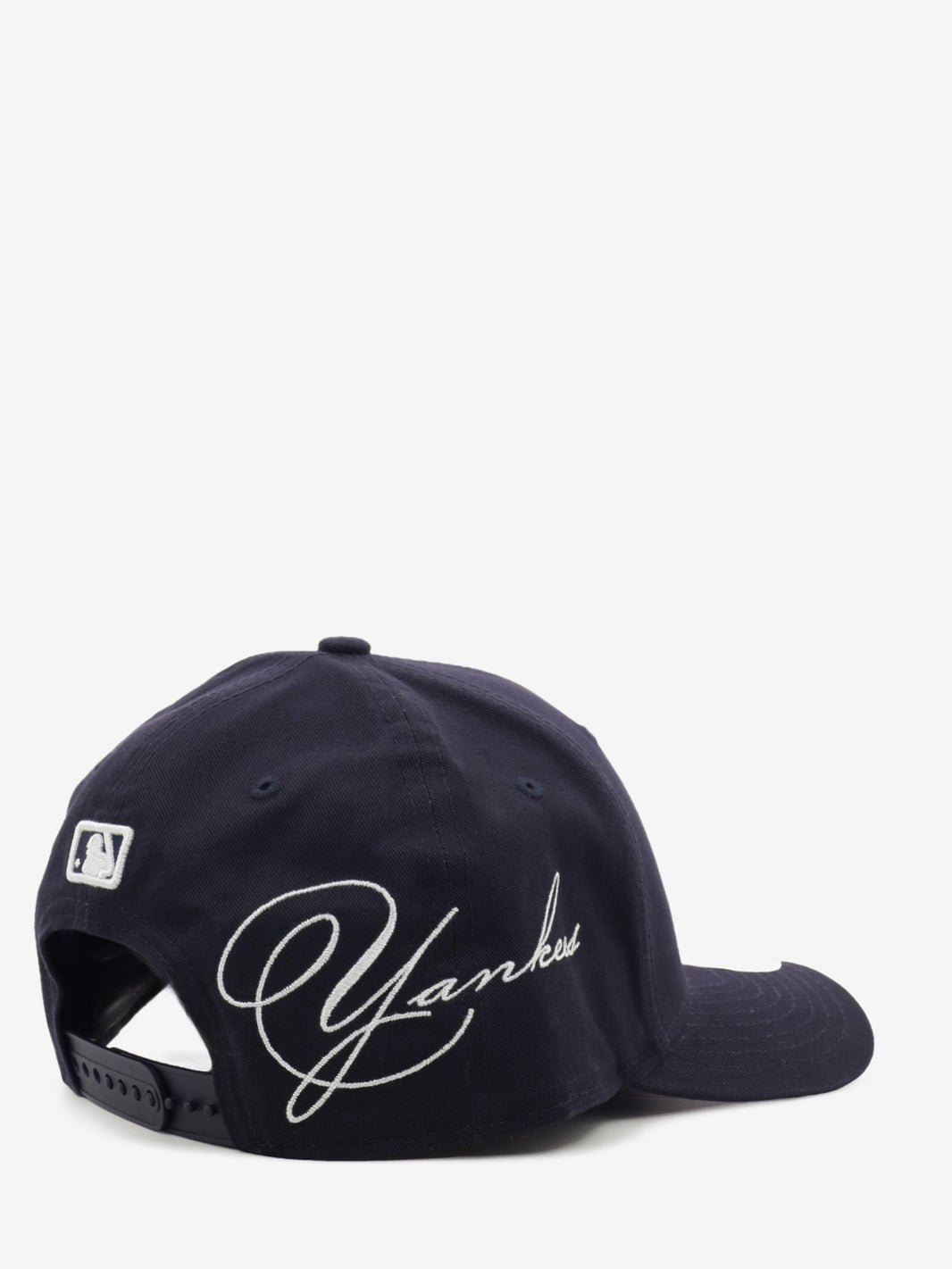 9FORTY M-Crown New York Yankees MLB Side Script Blue