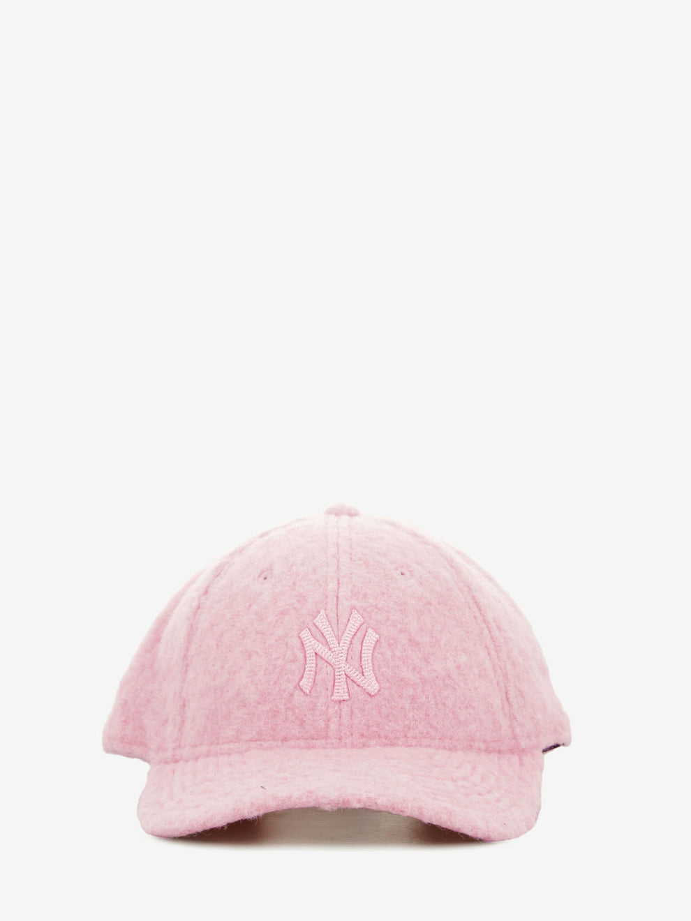 9FORTY M-Crown New York Yankees MLB Winter Borg Rosa