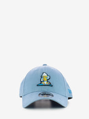 NEW ERA - 9FORTY New Era Ice Cream Character pastel blue