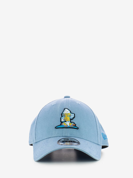 9FORTY New Era Ice Cream Character pastel blue