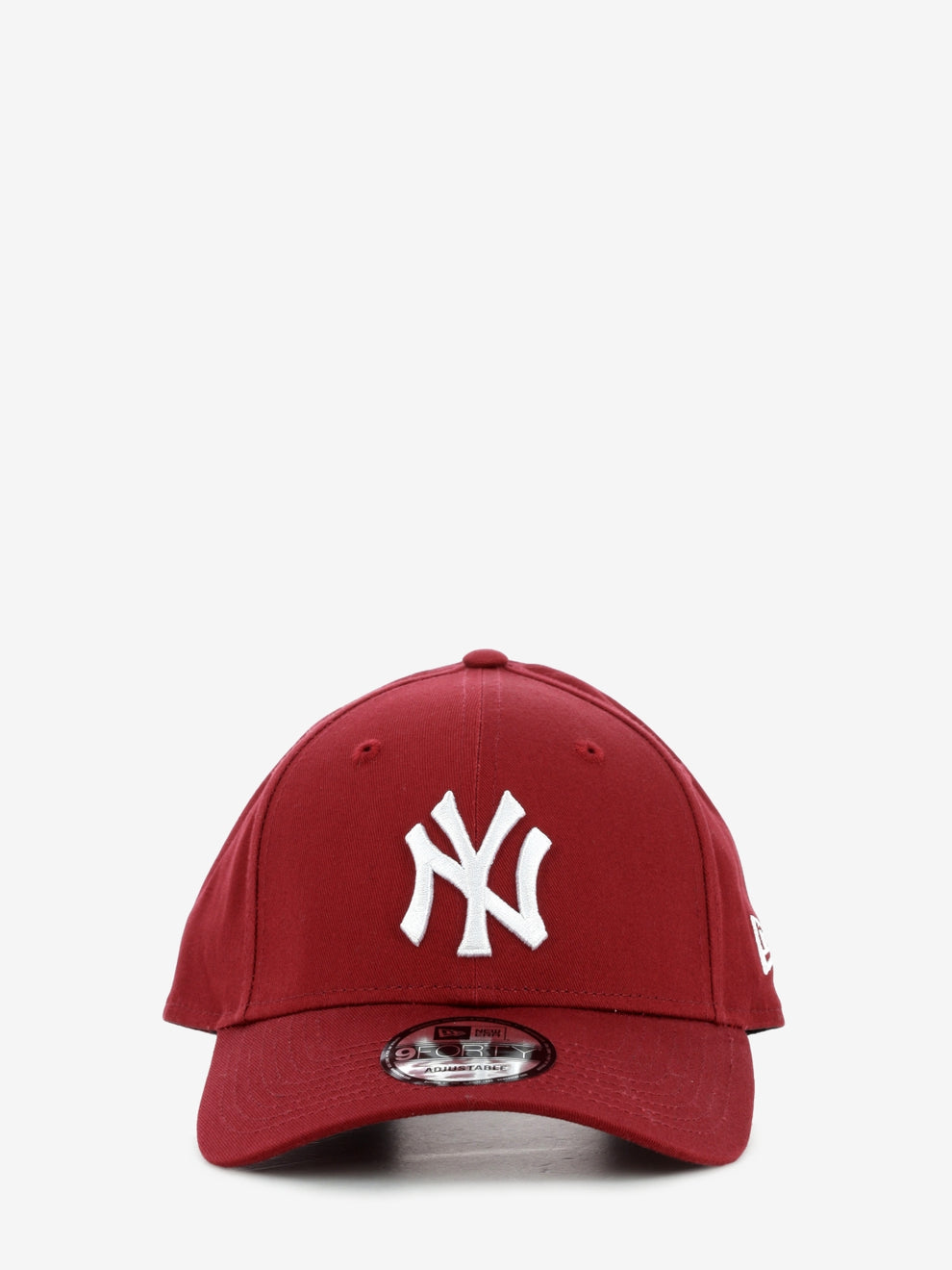 9FORTY New York Yankees Essential bordeaux