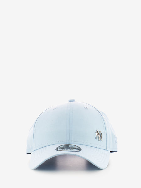9FORTY New York Yankees Flawless pastel blue