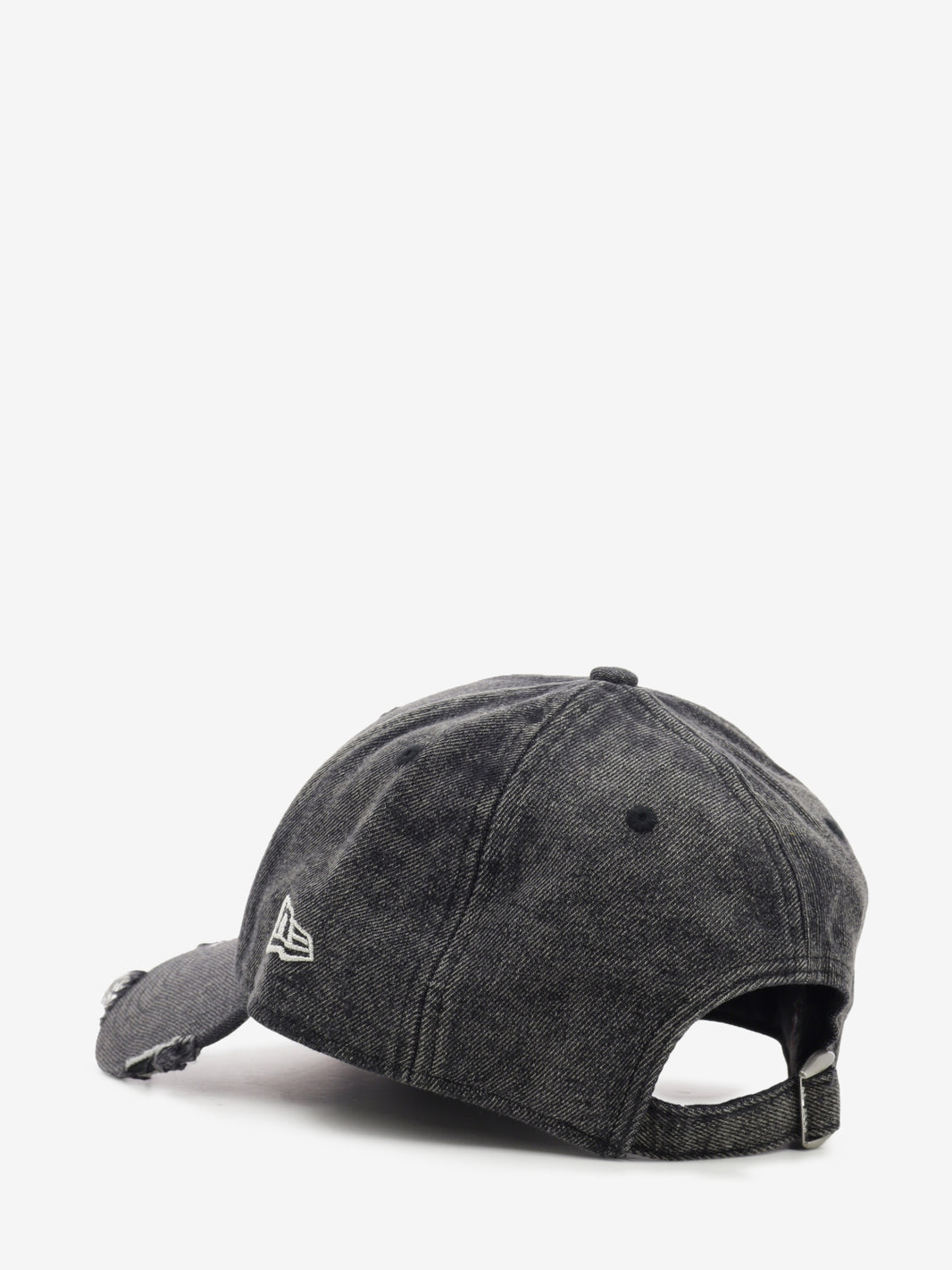 9FORTY New York Yankees MLB Acid Wash Black