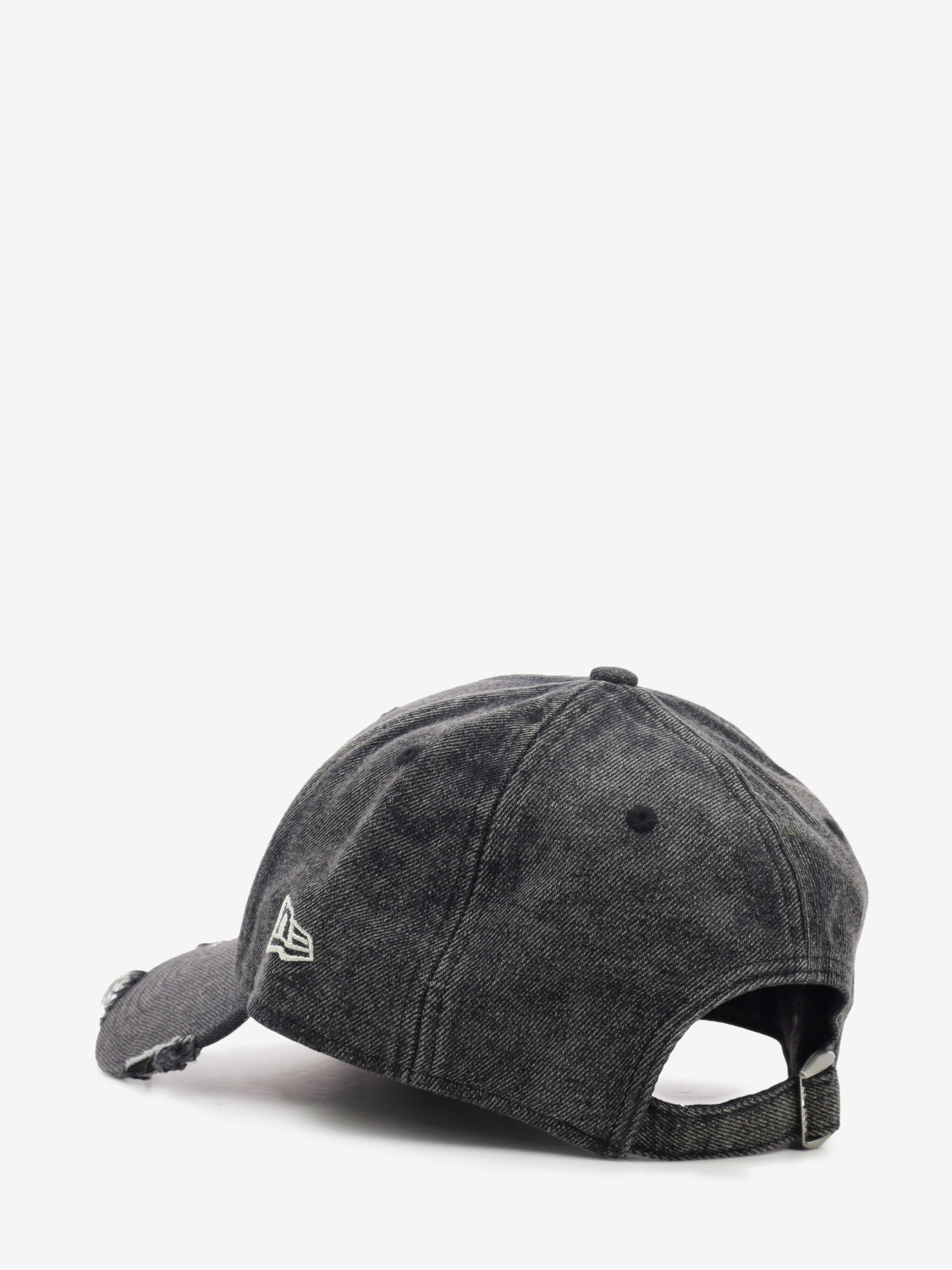 9FORTY New York Yankees MLB Acid Wash Black