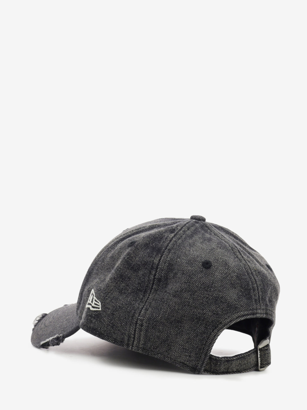 9FORTY New York Yankees MLB Acid Wash Black