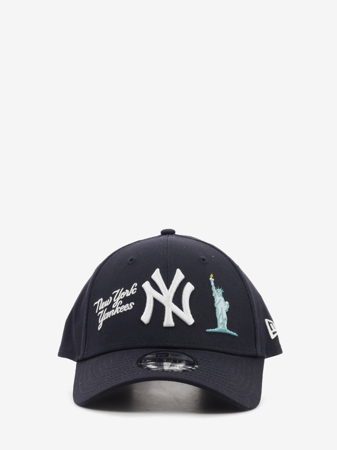 9FORTY New York Yankees MLB City Icon Navy