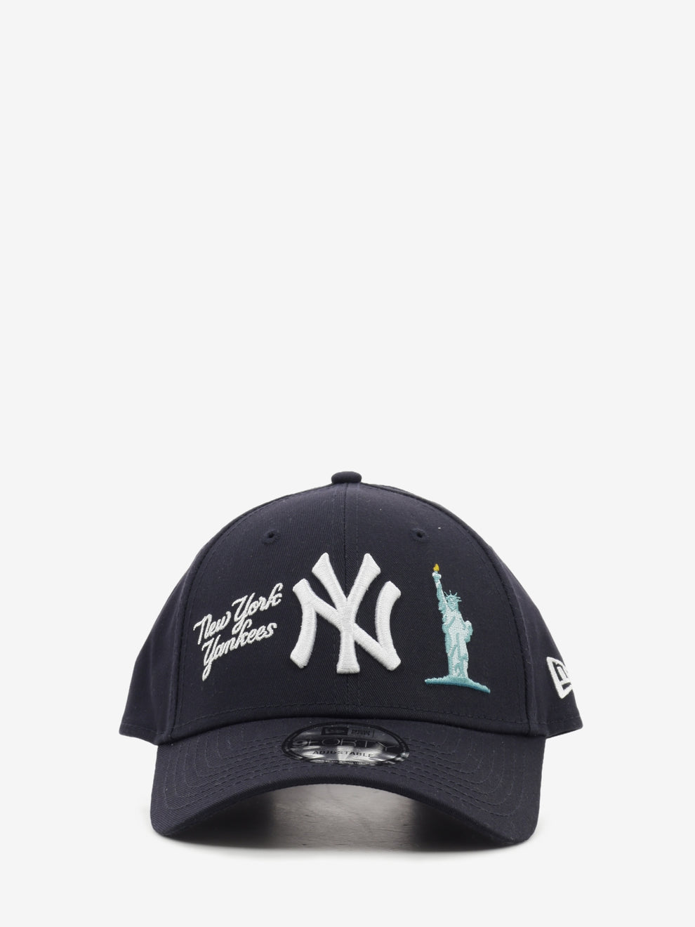 9FORTY New York Yankees MLB City Icon Navy