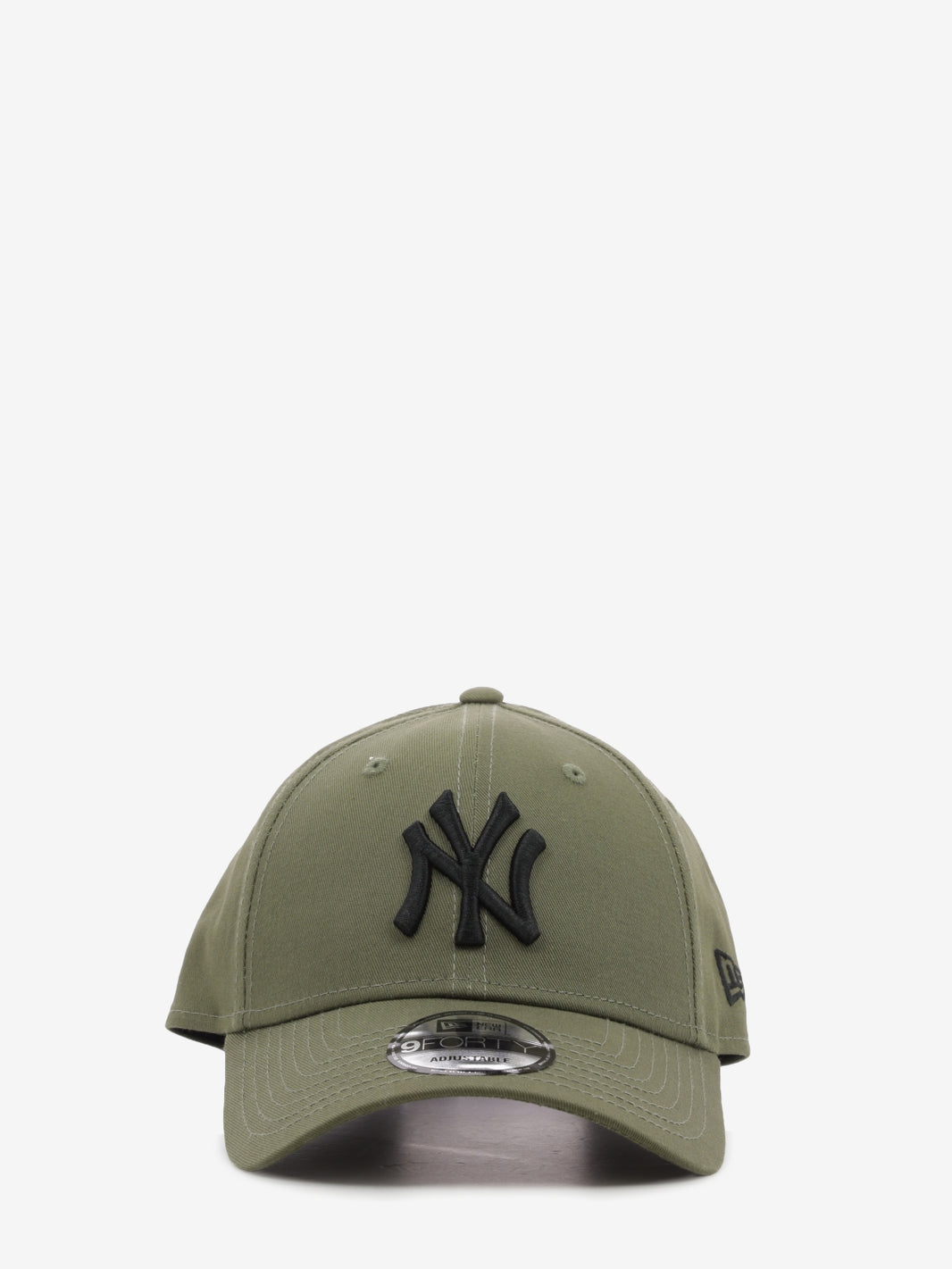 9FORTY New York Yankees MLB League Essential Verde