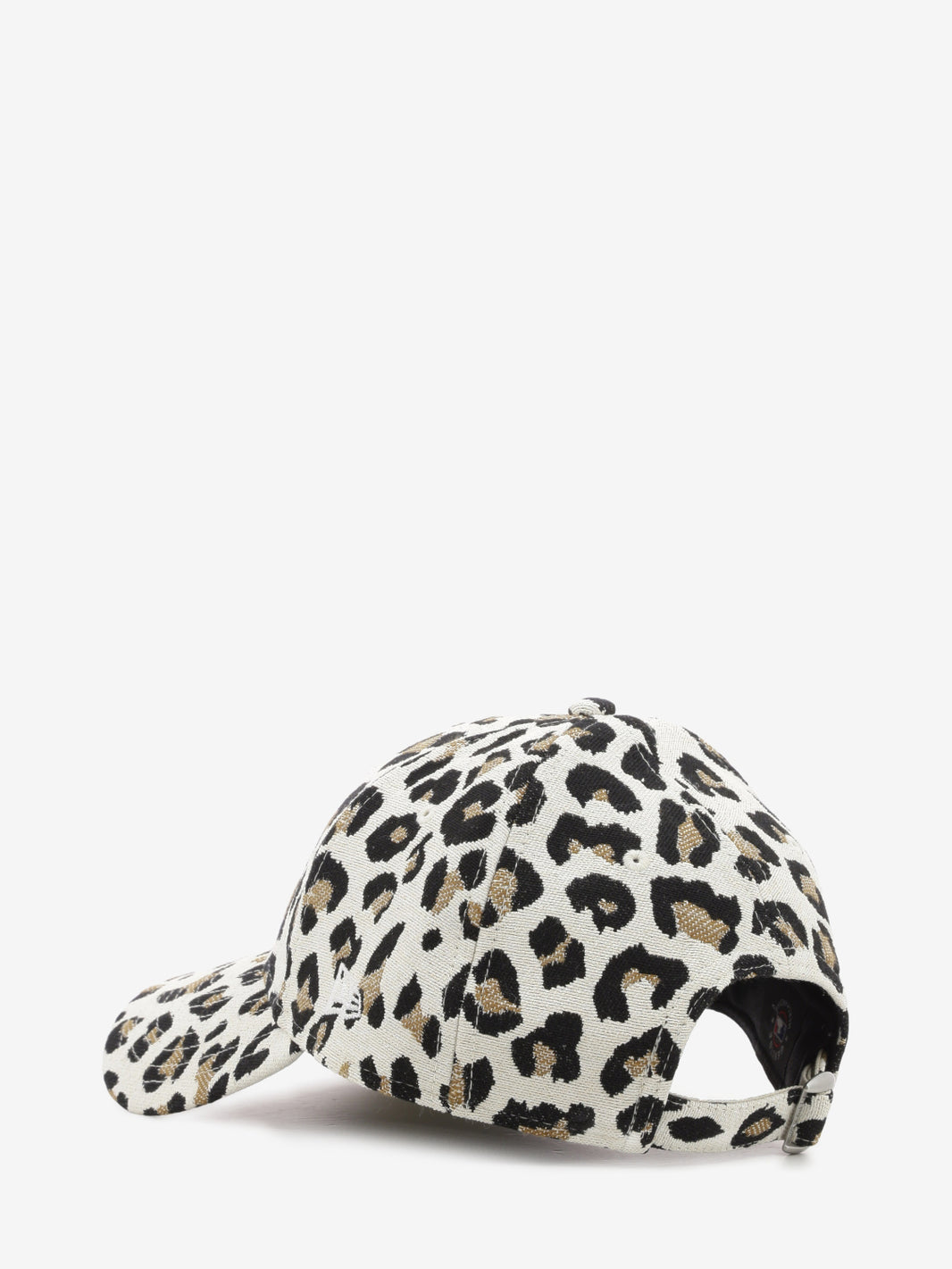 9FORTY New York Yankees MLB Leopard Midi Beige