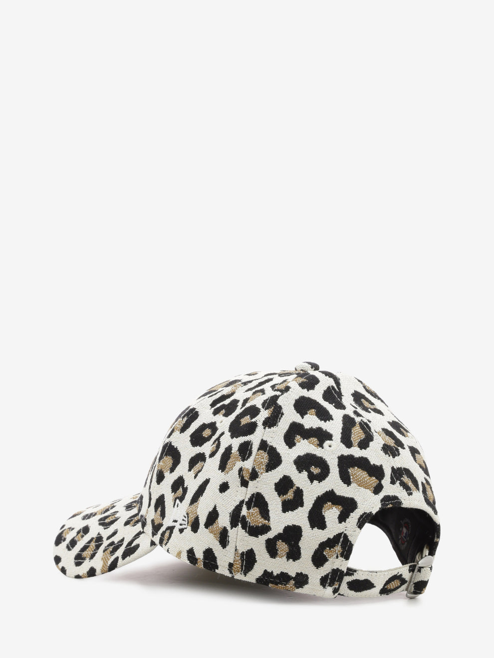 9FORTY New York Yankees MLB Leopard Midi Beige