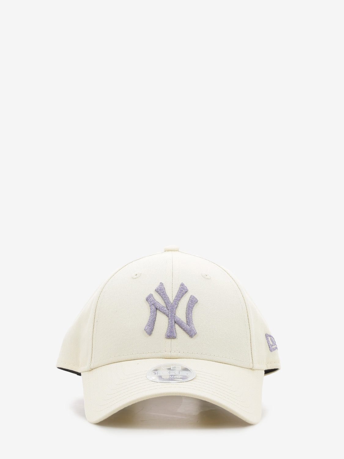 9FORTY New York Yankees MLB Metallic Logo Beige
