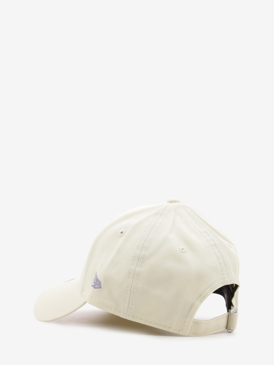 9FORTY New York Yankees MLB Metallic Logo Beige