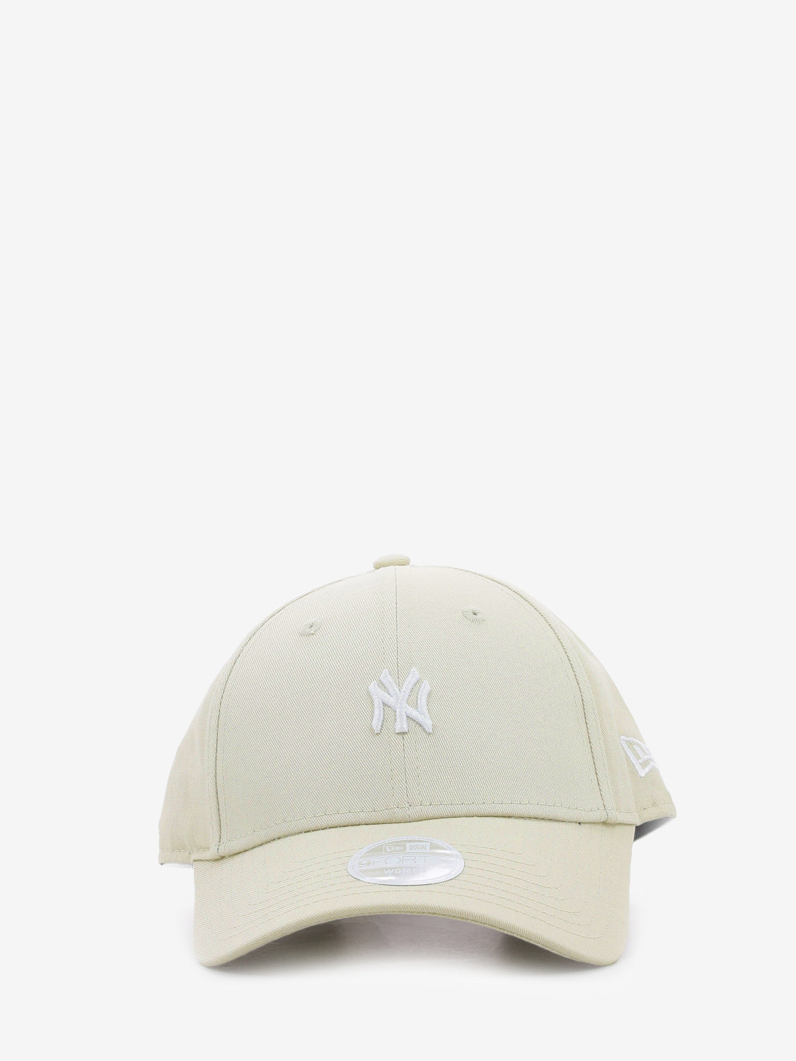 9FORTY New York Yankees MLB Mini light beige