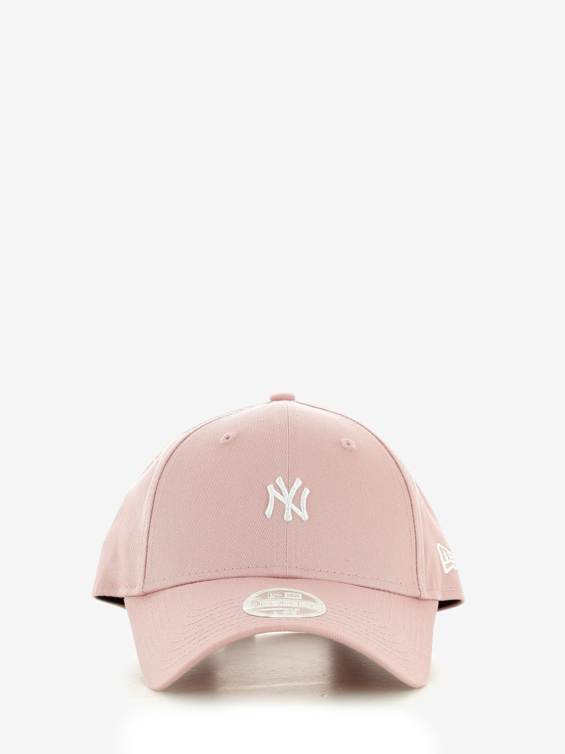 9FORTY New York Yankees MLB Mini pastel pink