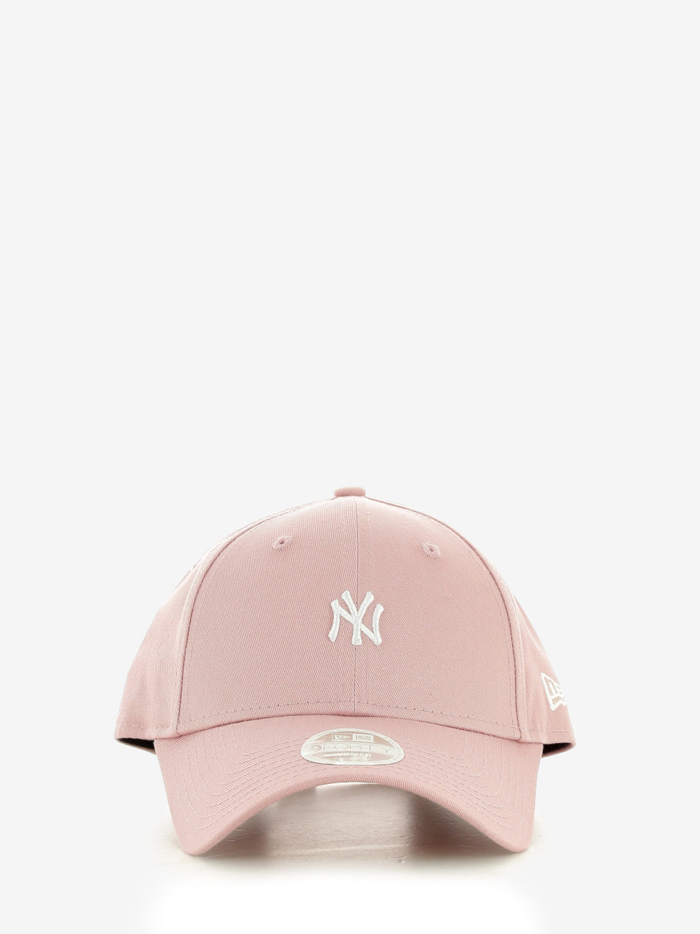 9FORTY New York Yankees MLB Mini pastel pink