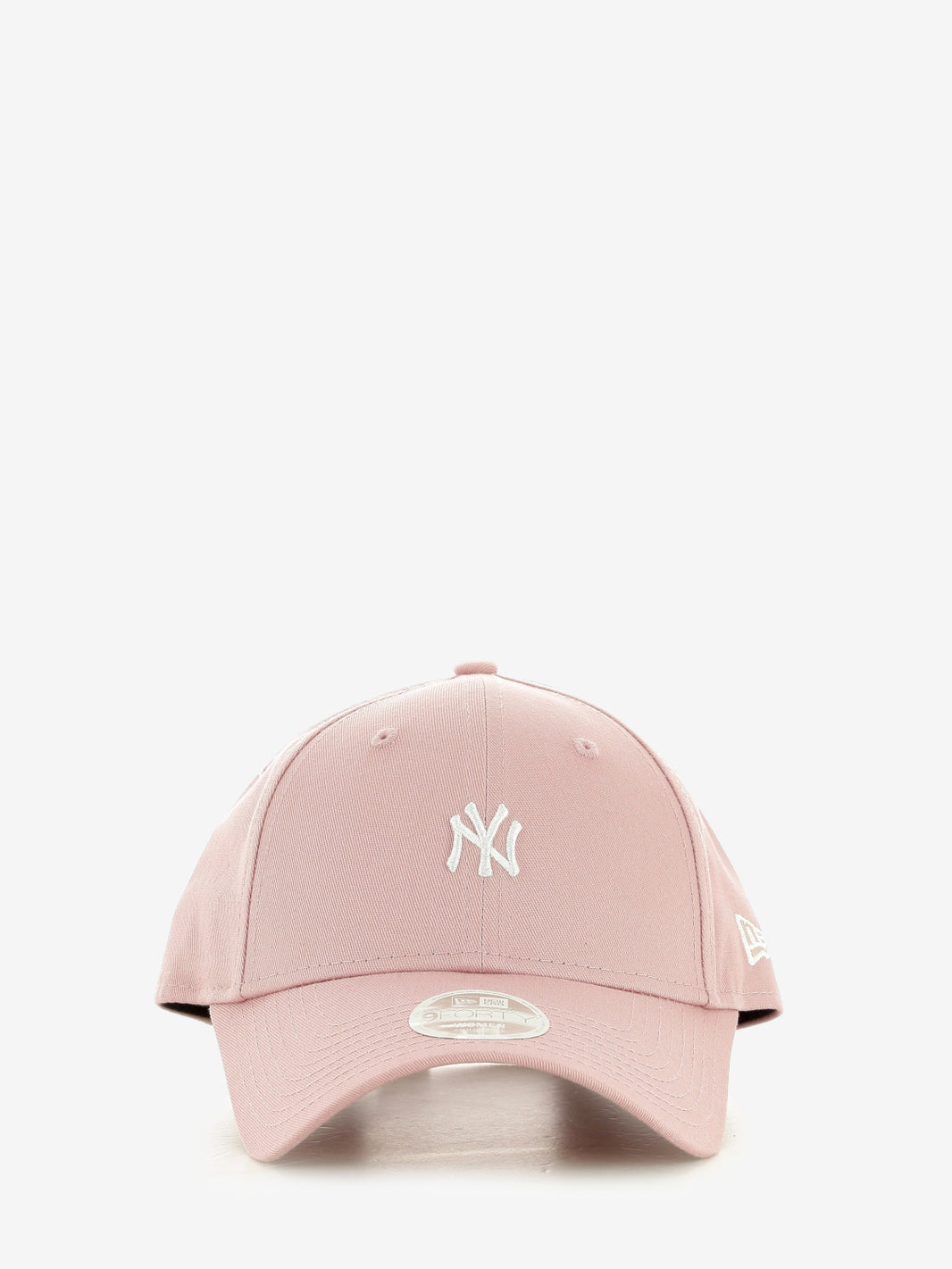 9FORTY New York Yankees MLB Mini pastel pink