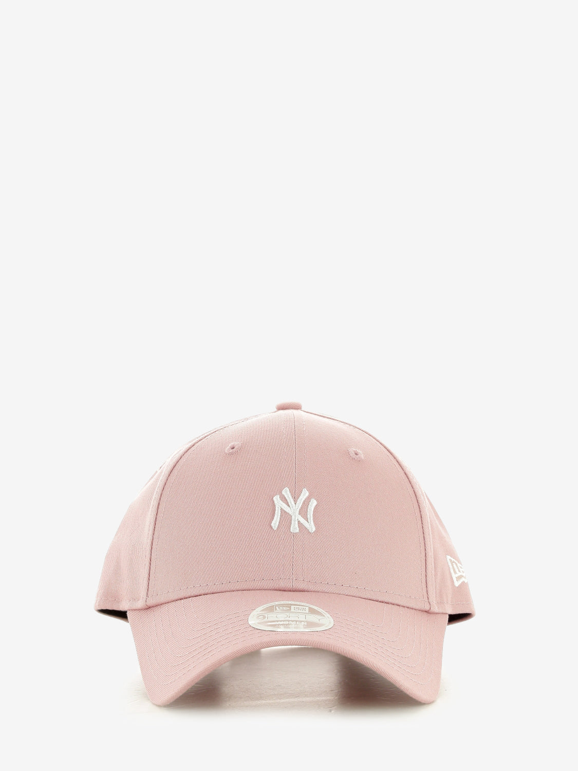 9FORTY New York Yankees MLB Mini pastel pink