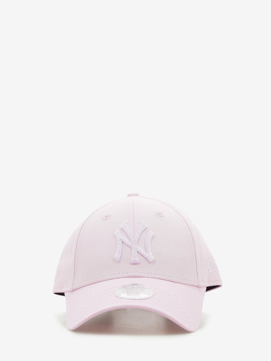 9FORTY New York Yankees MLB MLB Metallic Logo Rosa