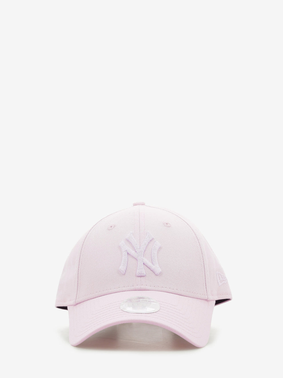 9FORTY New York Yankees MLB MLB Metallic Logo Rosa