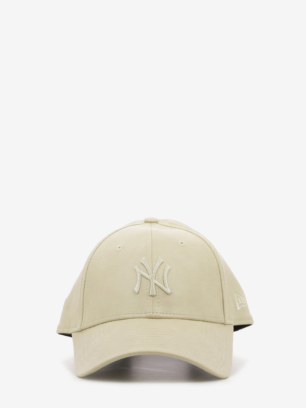 9FORTY New York Yankees MLB PU Light Beige
