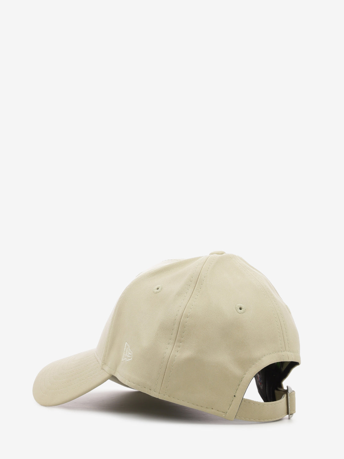 9FORTY New York Yankees MLB PU Light Beige