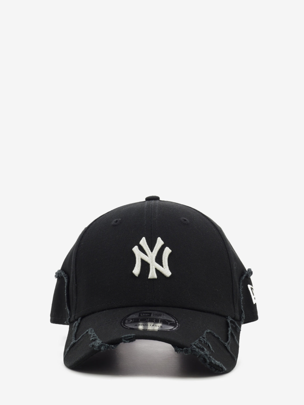 9FORTY New York Yankees MLB Stitched Black