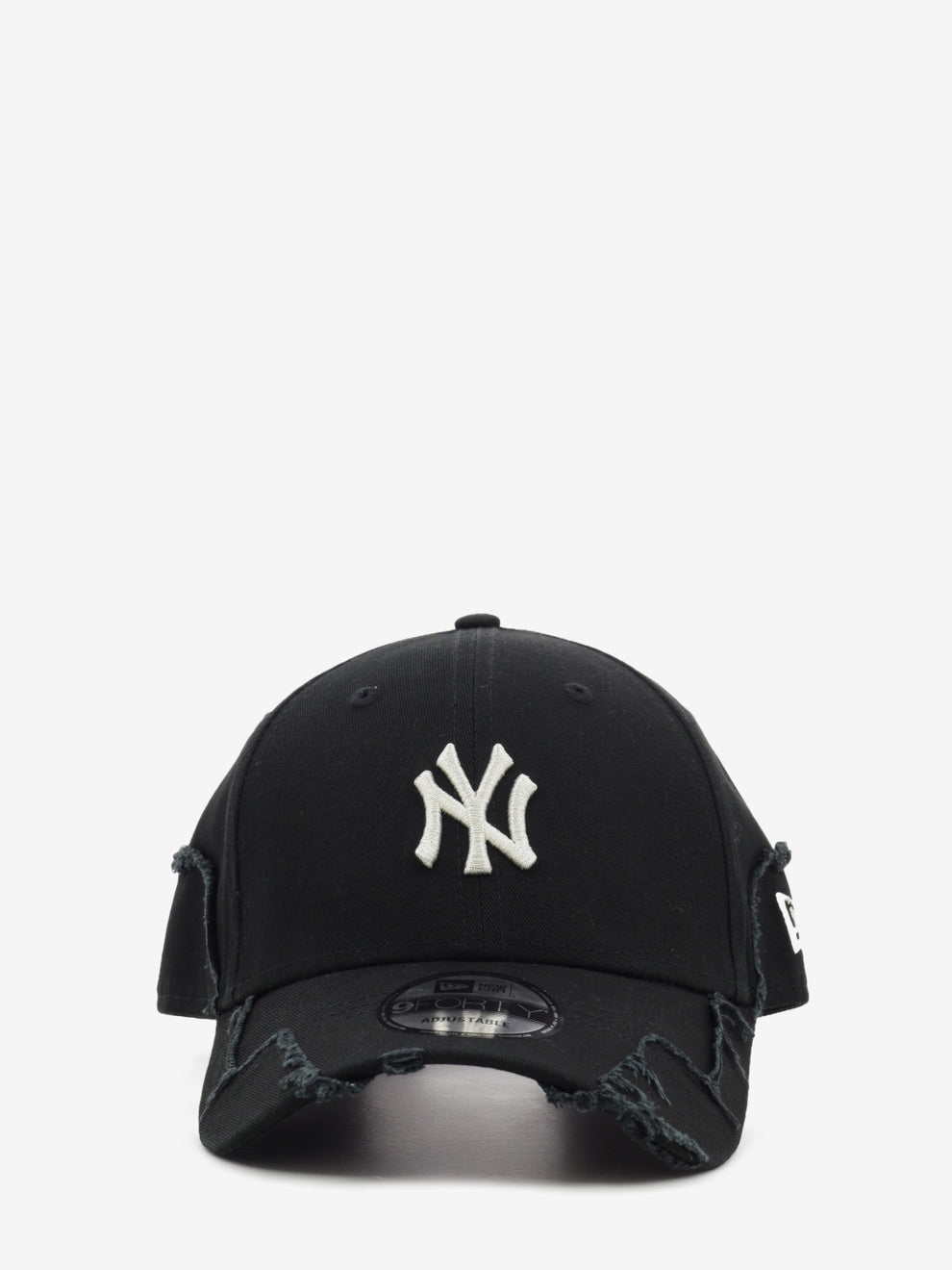9FORTY New York Yankees MLB Stitched Black