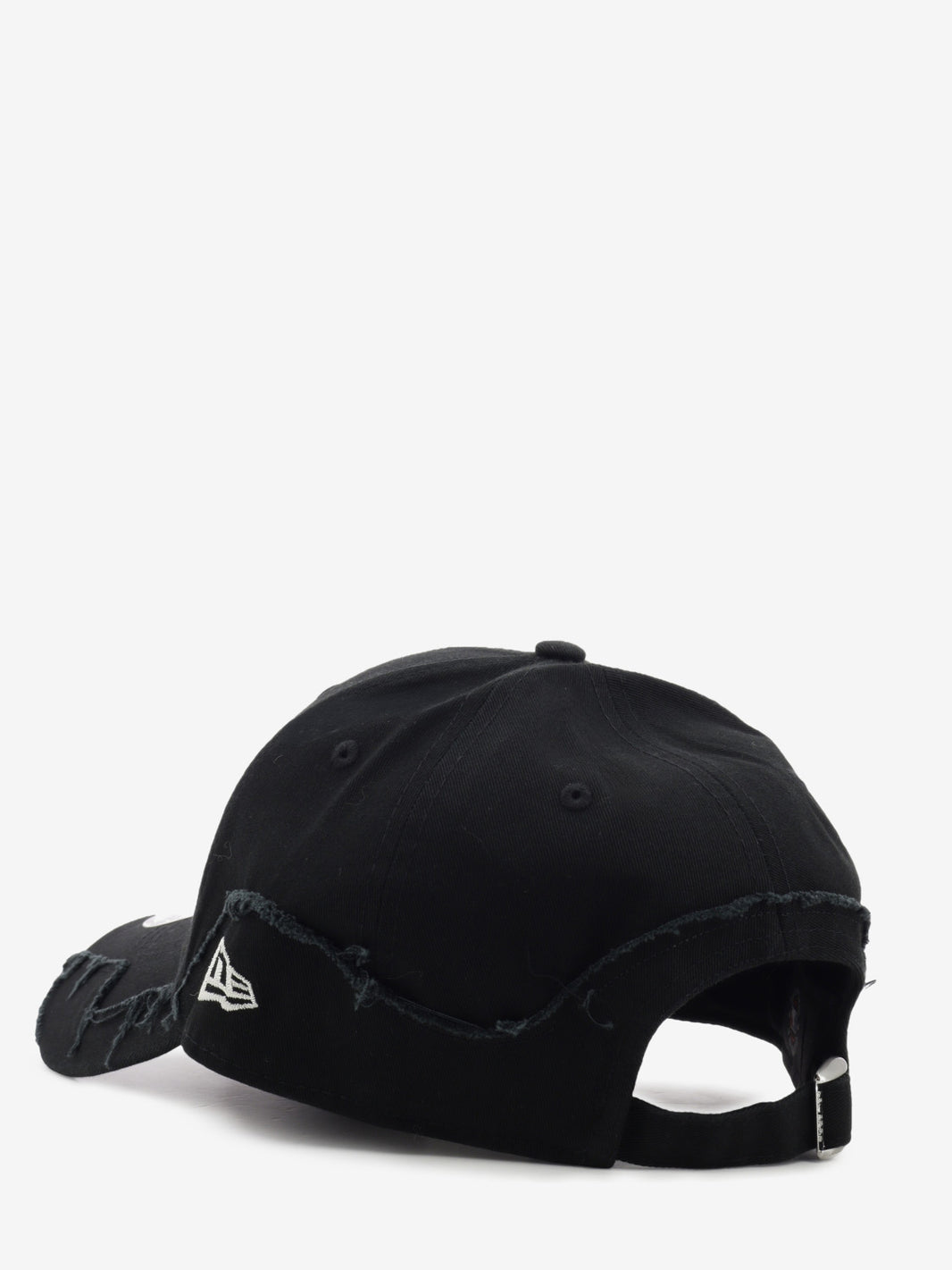9FORTY New York Yankees MLB Stitched Black