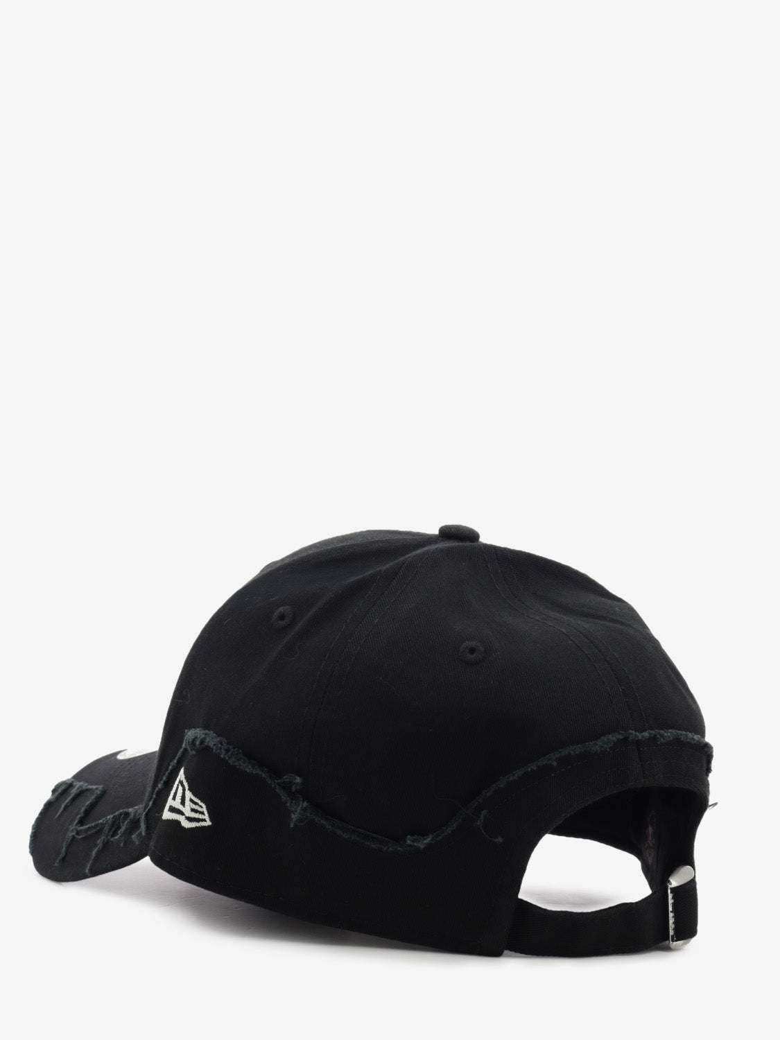 9FORTY New York Yankees MLB Stitched Black