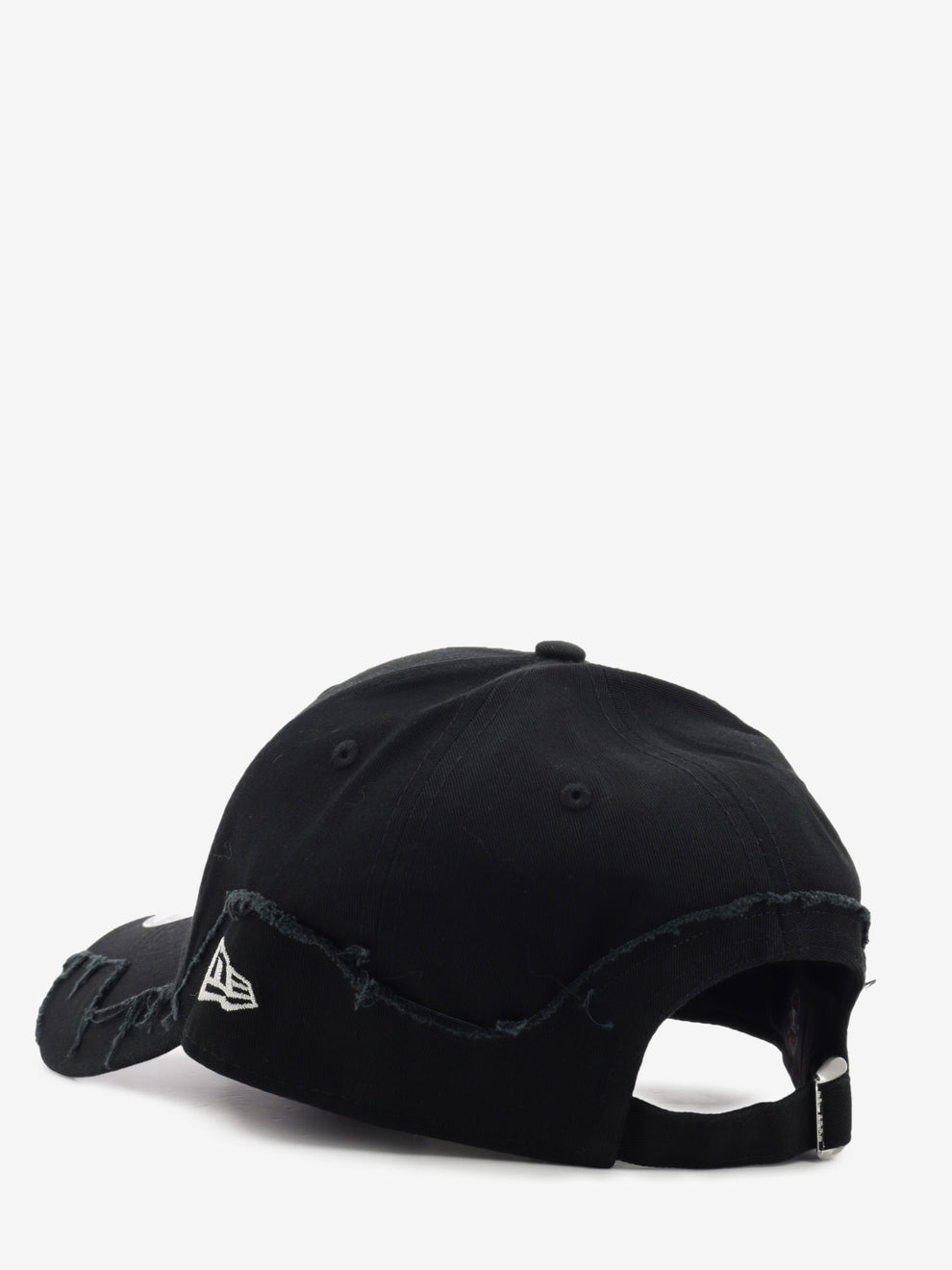 9FORTY New York Yankees MLB Stitched Black