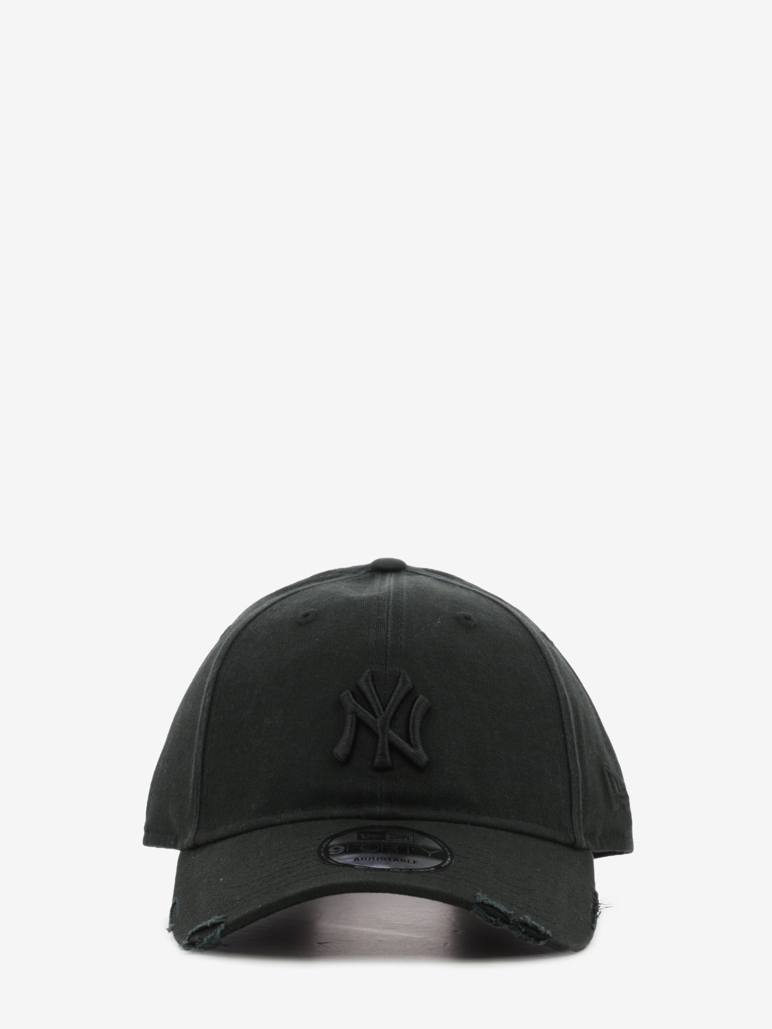 9FORTY New York Yankees MLB Washed Distressed nero