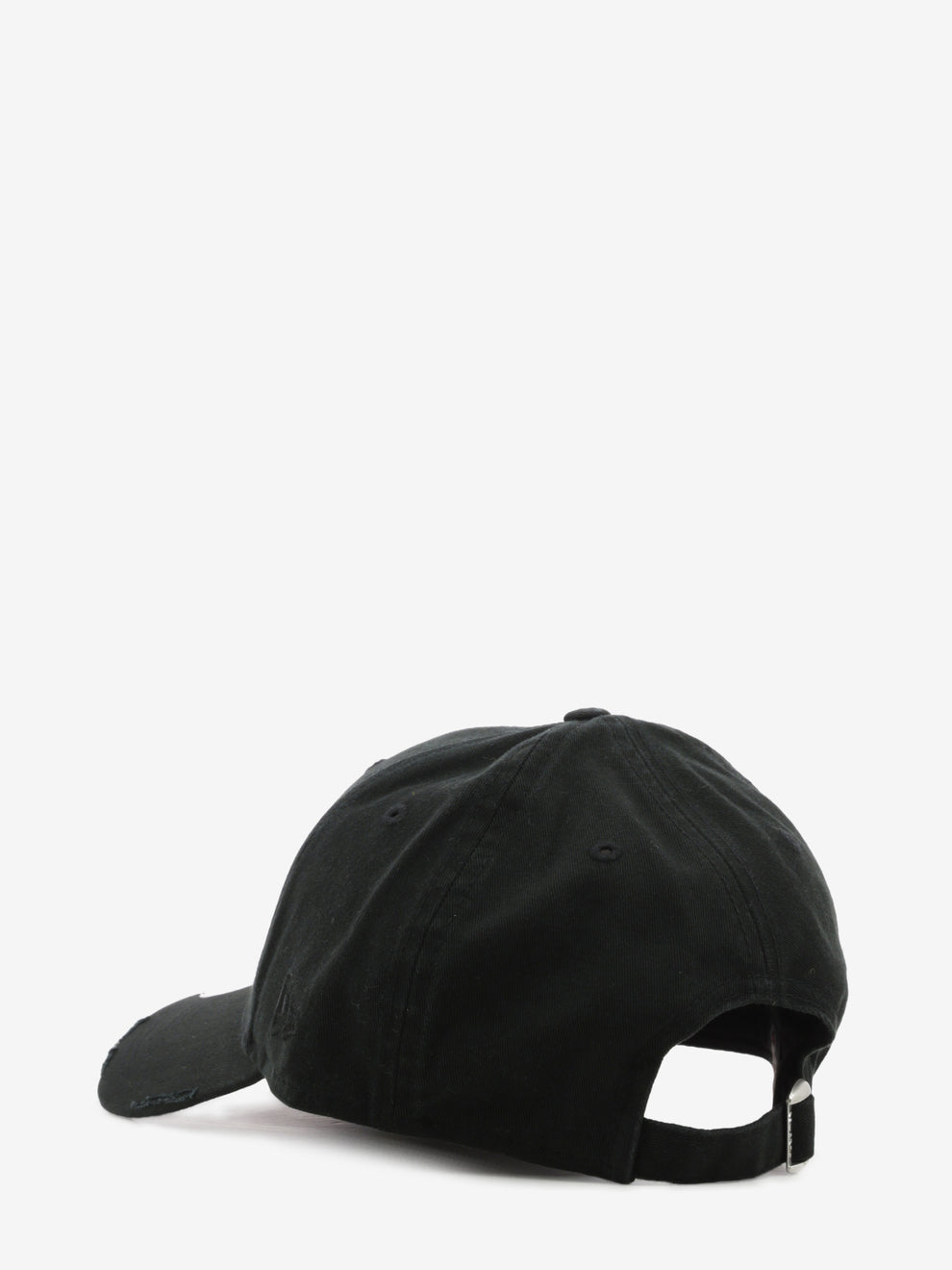 9FORTY New York Yankees MLB Washed Distressed nero