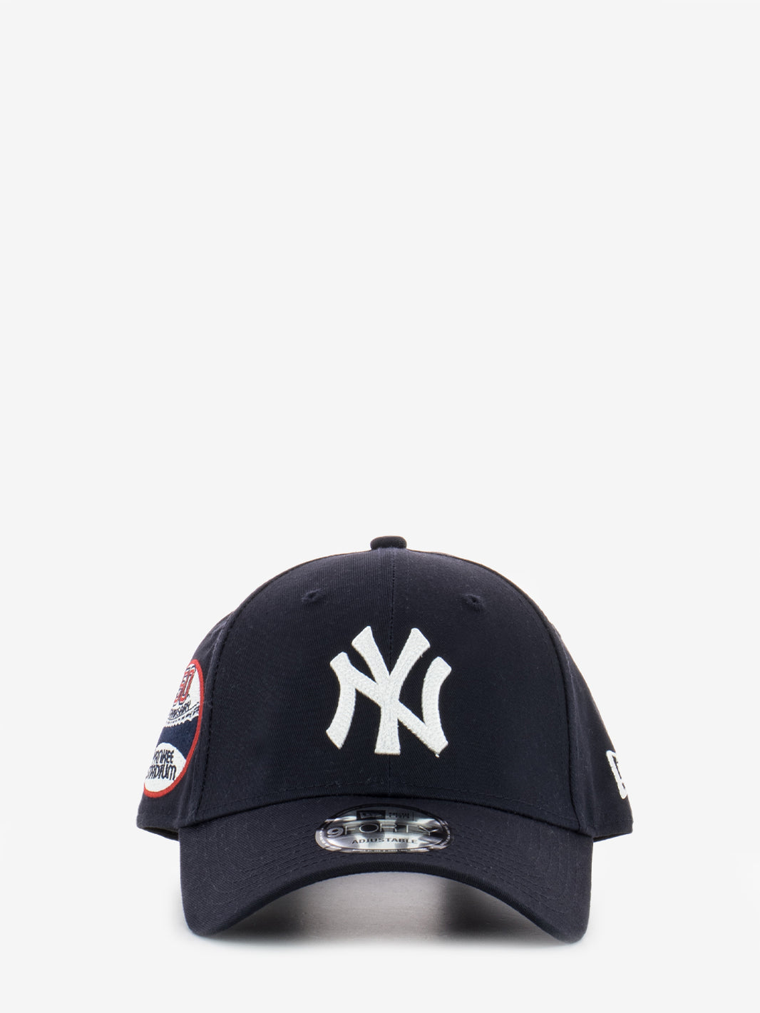 9FORTY New York Yankees New Traditions Navy Blue