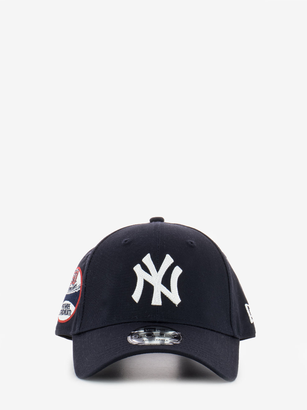 9FORTY New York Yankees New Traditions Navy Blue