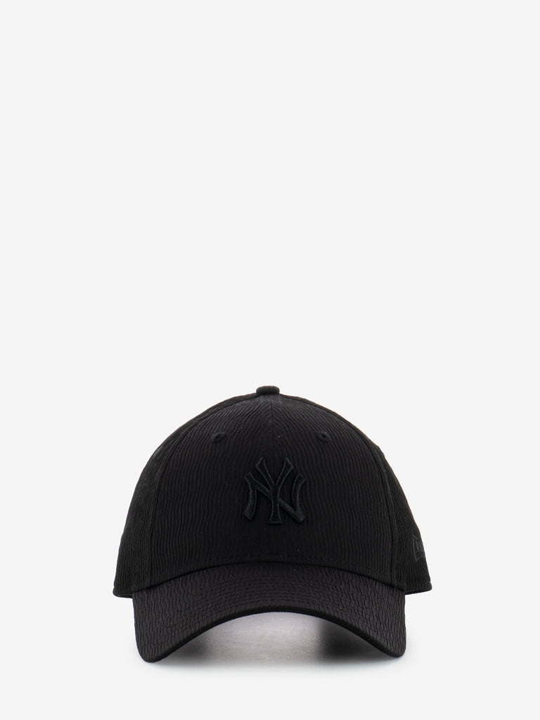 NEW ERA - 9FORTY New York Yankees Ruching black