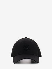 NEW ERA - 9FORTY New York Yankees Ruching black